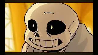 Stronger than you remake chara response
