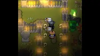 Graal Online Classic Hacking S74 Preview (Adam 774)