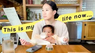 LIFE OF A DOCTOR: a day off with my baby!