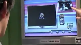 Original Xbox VideoChat Gameplay - TGS 2004 Showfloor