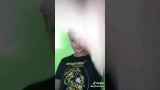 Boy to Girl Tiktok Transition | Edgar jr