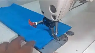 Instalar prensatelas tipo pulpo