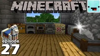 New Amazing Blocks in 1.14! - Minecraft SMP Episode 27