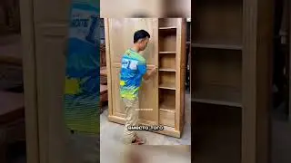 Секретный способ спрятать деньги😯