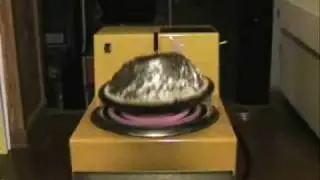 Jiffy Pop Popper