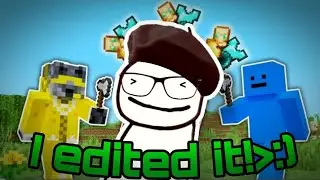 @YelloWool Speedrunner VS 2 Hunter's, But Kier Drops OP Loots!
