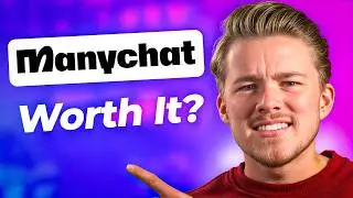 STOP! Watch This Before You Buy Manychat (2026 Review)