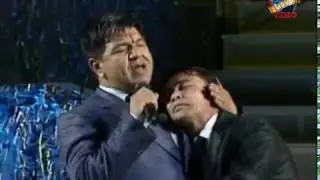Zokir Ochildiyev - Daxshatidan
