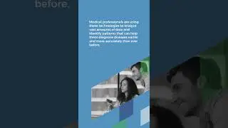 The Impact of Machine Learning and AI: A Glimpse into the Future #machinelearning #coding #shorts