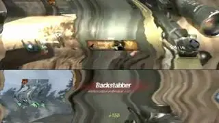 Tv Simulator effect attempt
