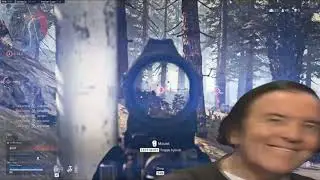 Warzone Meme Edit Team wipe