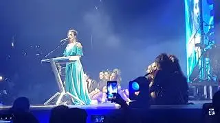 Denise Rosenthal - Luna 12/12/2019 @ Movistar Arena
