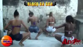MONTAGEM - EI PIRANHA O CHEFE TE PATROCINA [DJ MAZINHO]