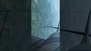 МиГ-9 против B-17G. 