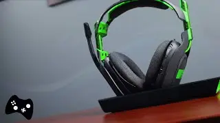 The Best Settings for the Astro A50 (All Platforms)