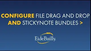 How to Setup and Configure NetSuite File Drag and Drop and StickyNote Bundles