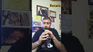 XEZALE #ertantekin #arifsağ #davulcu