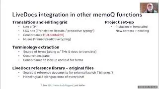 memoQ LiveDocs: What Good Is It?