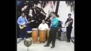 Peace and Fire Featuring Adwin David Brown and Dexter Story