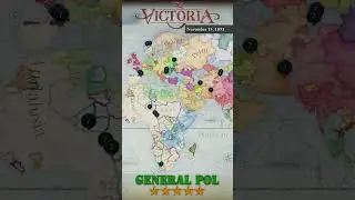 Mega Campaign Crusader Kings 3 - Europa Universalis 4 - Victoria 3 - Hearts of Iron 4 - Stellaris