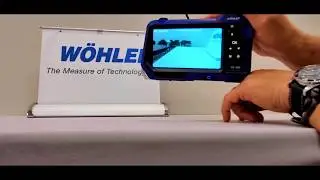 Wohler VE400 Overview