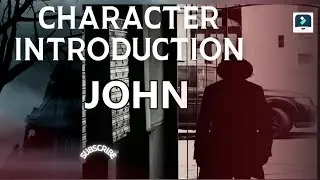How To Make Character Introduction Freeze Effect  Filmora 9 Tutorial
