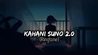Kahani Suno 2.0 Flute Ringtone Download | Viral Beat
