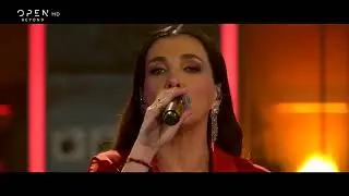 Φωτεινή Δάρρα - Στάλσιμο  | Ένα Τραγούδι Ακόμα (season 2)