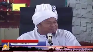 KM - UST MOHD NIZAR (MAN YAMAN) HIDAYAHTUL SALIKIN 12/05/2016