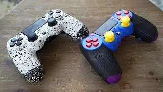 Battle Beaver Customs Elite PS4 Controller | Honest Review
