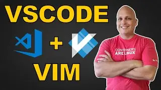 Setting Up The Best VIM Extension for VScode (2024)