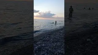 #Чёрное #море #рай #Кобулети #Грузия #рек #travel #топ