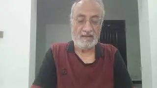 22nd Para of Quraan Summary by Jamshed Malhi (Jaam-e-Jam)