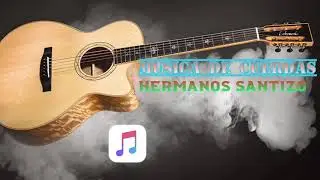Mundo de engaño hermanos santizo
