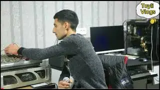 Oraz Arazdurdiyew halk aydm alajim yokdi