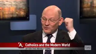 Michael Coren: Catholics and the Modern World