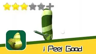 i Peel Good - Lion Studios - Walkthrough Super Bloody Recommend index three stars