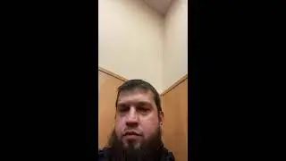 Собираем на озвучку Islam Muslim в прямом эфире!