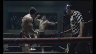 Undisputed 2 Action Montage w/ Extended Footage!!!!!