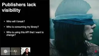 Dependency Management at Scale