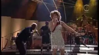 Tina Turner & Eros Ramazzotti - Simply The Best - Live Munich 1998