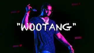 Pop Smoke Type Beat | Drill Type Beat 2020 