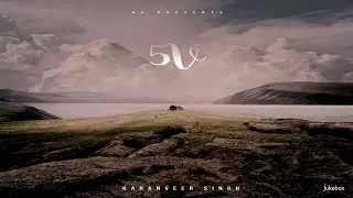 Karanveer Singh - 5V (The Album) | Jukebox | New Punjabi Songs 2024