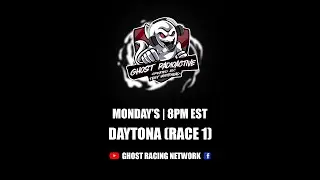 Ghost Cup Series | Radioactive | Daytona 325 presented by D&J Auto LLC