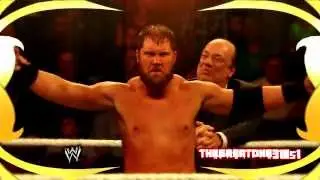 WWE Curtis Axel Custom Titantron 2013 (1080p Full HD)