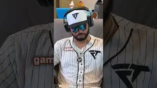 Distraction Free Gaming #ad
