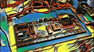 Commodore 64 Reloaded: MK2
