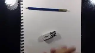 Drawing Levi Ackerman