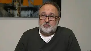 Дмитрий Перышков, основатель и креативный директор DDVB
