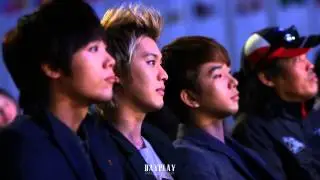 [DAYPLAY] MBLAQ SEUNGHO 131022 Korea World Youth Film Festival